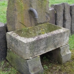 very-old-antique-fountain