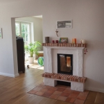 vintage-looking-chimney-in-living-room