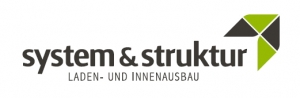 Logo-system-struktur